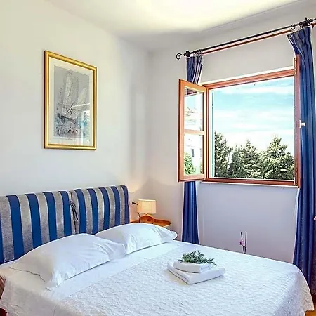 Hotel Beautiful With Spacious Terrace And Private Swimming Pool, On The Croatian Island Of Hvar Hvar Town