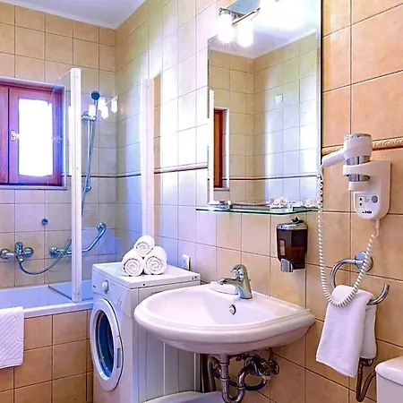 Beautiful With Spacious Terrace And Private Swimming Pool, On The Croatian Island Of Hvar 3* Hvar Town