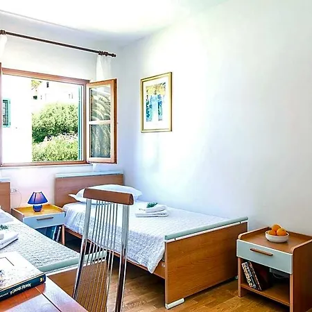 Beautiful With Spacious Terrace And Private Swimming Pool, On The Croatian Island Of Hvar Hvar Town