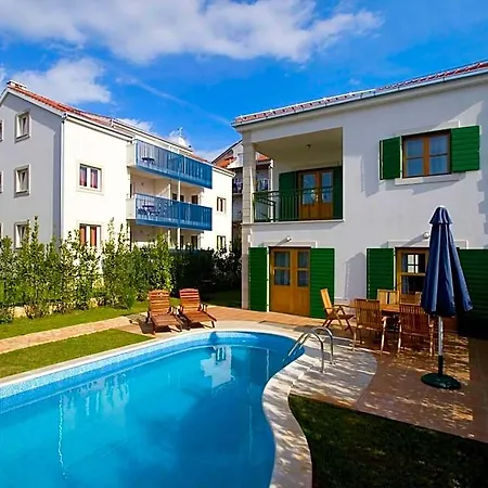 Beautiful With Spacious Terrace And Private Swimming Pool, On The Croatian Island Of Hvar Hotel
