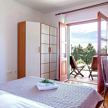 Beautiful With Spacious Terrace And Private Swimming Pool, On The Croatian Island Of Hvar Hvar Town
