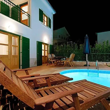 Hotel Beautiful With Spacious Terrace And Private Swimming Pool, On The Croatian Island Of Hvar Hvar Town